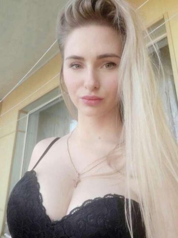 Проститутка Рената